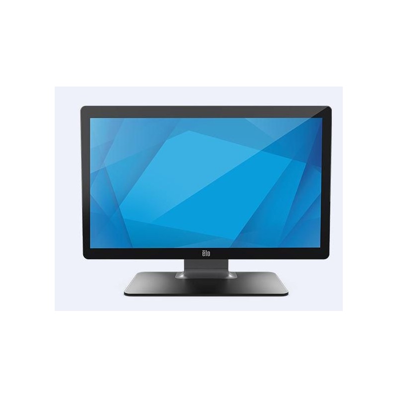 Elo Touch Solutions 2403LM 24" Medical Grade Elo Touch Solutions 2403LM 24" Medical Grade